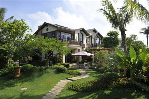 萌鸡派对韩式炸鸡