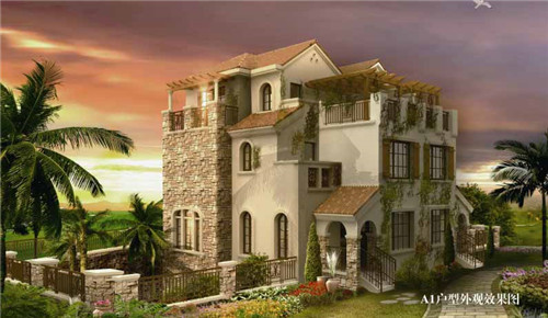 马路边上串串香