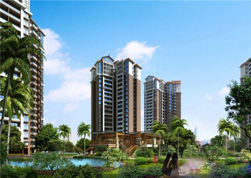 建筑服务十大品牌排行榜
