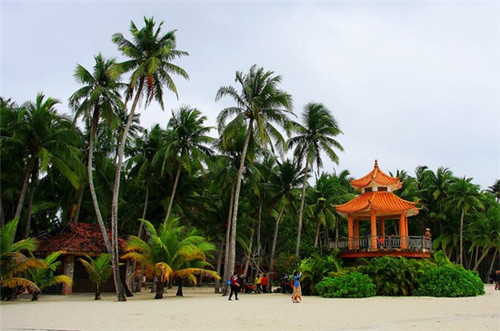 餐饮隔断装修风格图片大全，餐饮隔断墙怎么设计