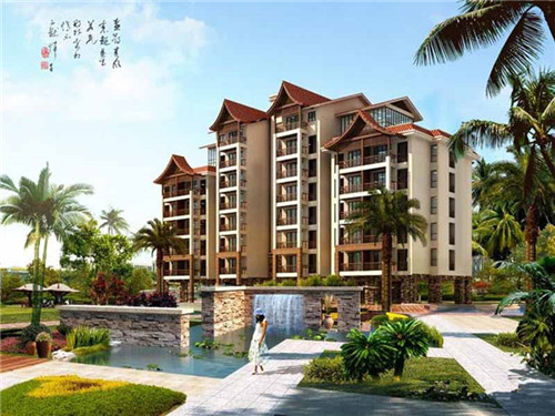 新都市井火锅店设计理念