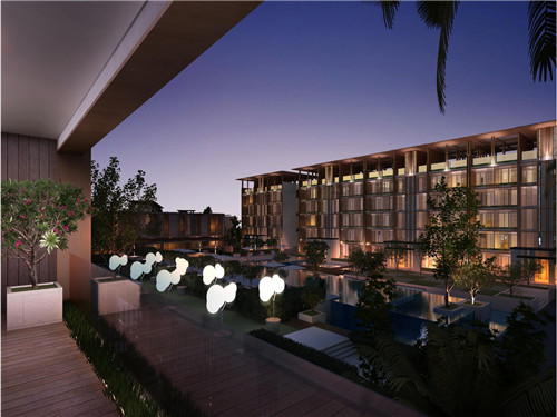 装修房间门口如何选（装修房间门口如何选灯具）