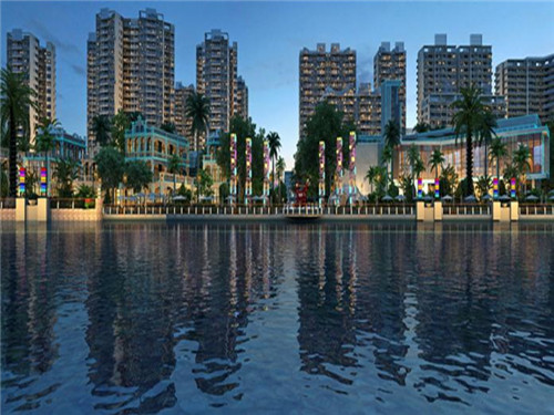 仙蒂兰德品牌标志（仙蒂兰德旗舰店）