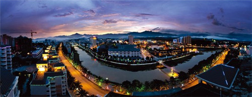 均田免赋属于哪个（均田免赋有没有触及封建土地所有制）