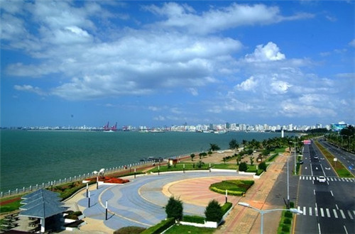 服装贸易公司起名字（服装外贸公司起名）