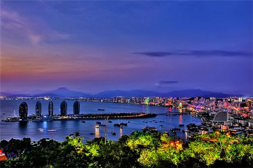 莆田有什么新开的景点吗（莆田新开发的旅游景点）